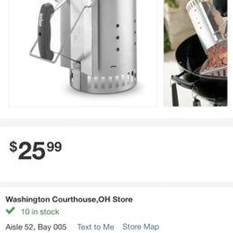 In stock item store would not sell to in person customer. In stock item store would not sell to in person customer.