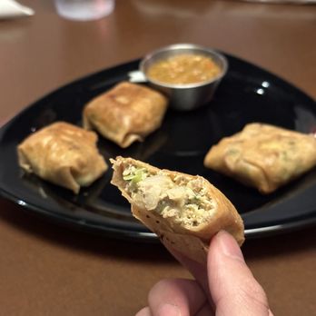 Spicy One - Eggs Wrap - Indonesian Near Me - Overland Park, Kansas Spicy One - Eggs Wrap - Indonesian Near Me - Overland Park, Kansas