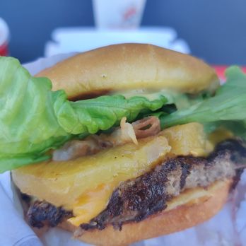 Jollibee - Angus Aloha Burger - Fast Food Near Me - San Diego, California Jollibee - Angus Aloha Burger - Fast Food Near Me - San Diego, California