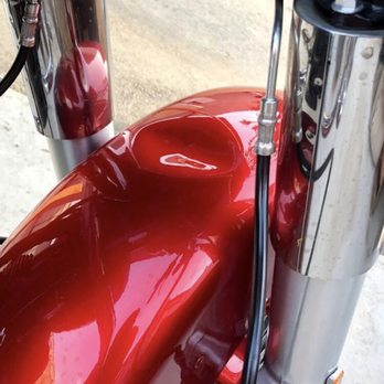 JL Dent Removal - Mobile Dent Repair Near Me