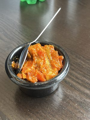 Clay Oven Minneapolis by null