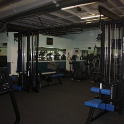 Next Generation Fitness
