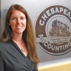 Chesapeake Accounting Co.