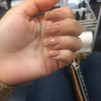 Nail Art Studio - Love it!!!! Filling - Nail Salons Near Me - Santa Ana, California