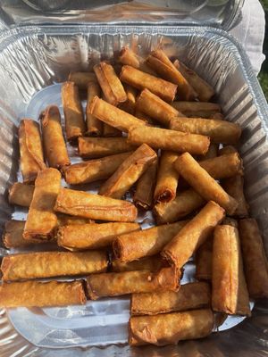 Taste Of Kawayan by null