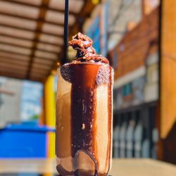 Locus - Sea salt caramel mocha