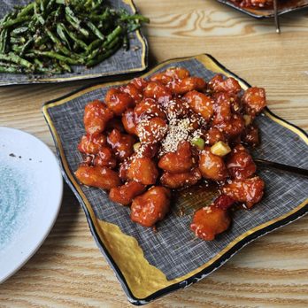 Joyee's Dumpling House - Chinese Near Me - Vista, California