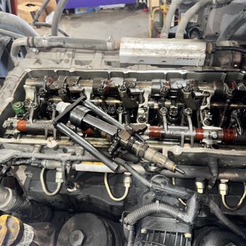 Jey Mechanic - Auto Repair Near Me