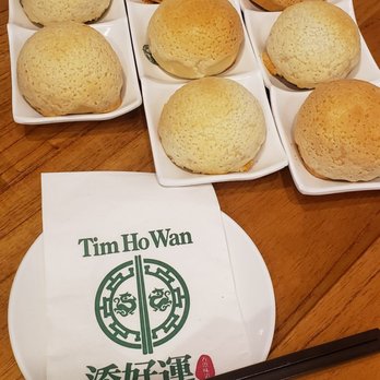 Tim Ho Wan - One of our family favorite dish and dim sum place. Its a little bit pricey but can't do anything. Everything is going up. - Dim Sum Near Me - Honolulu, Hawaii Tim Ho Wan - One of our family favorite dish and dim sum place. Its a little bit pricey but can't do anything. Everything is going up. - Dim Sum Near Me - Honolulu, Hawaii