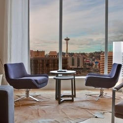 Staging Services available from our talented in-house interioir designers!