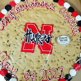 Eileen's Colossal Cookies - Colossal Chocolate Chip cookie cake - Bakeries Near Me - Kansas City, Missouri Eileen's Colossal Cookies - Colossal Chocolate Chip cookie cake - Bakeries Near Me - Kansas City, Missouri