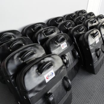 Krav Maga Yashir - Kick shields - Martial Arts Near Me - Woburn, Massachusetts Krav Maga Yashir - Kick shields - Martial Arts Near Me - Woburn, Massachusetts