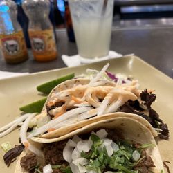BelAir Cantina