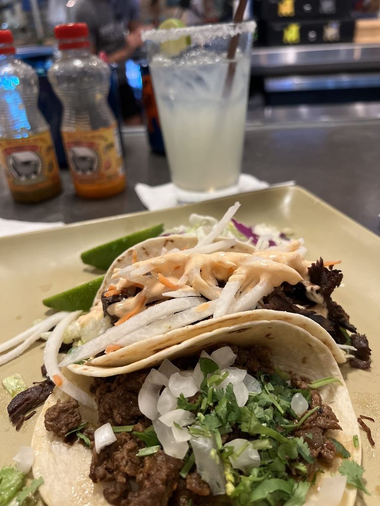 BelAir Cantina