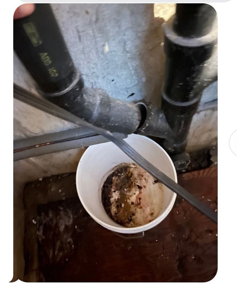 Slide of Pristine Plumbing