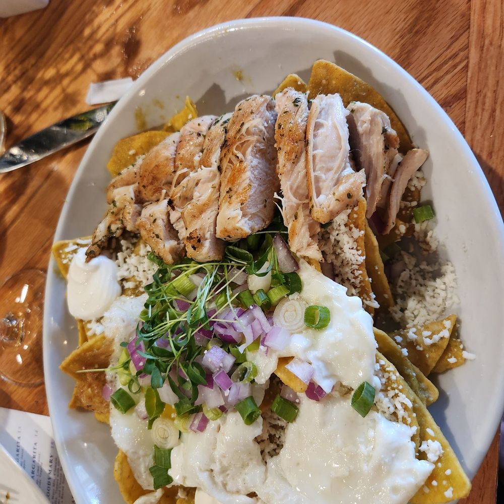 Grove Brunch Cafe - Chilaquiles - Breakfast & Brunch Near Me - El Paso, Texas Grove Brunch Cafe - Chilaquiles - Breakfast & Brunch Near Me - El Paso, Texas