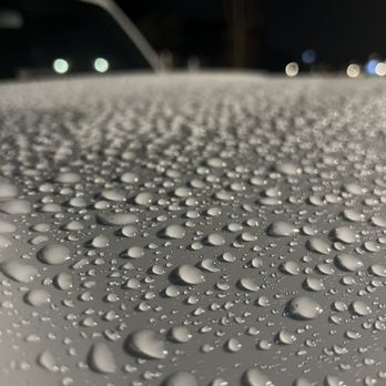 Apex Auto Boutique - Results of a ceramic coating! - Car Wash Near Me Apex Auto Boutique - Results of a ceramic coating! - Car Wash Near Me