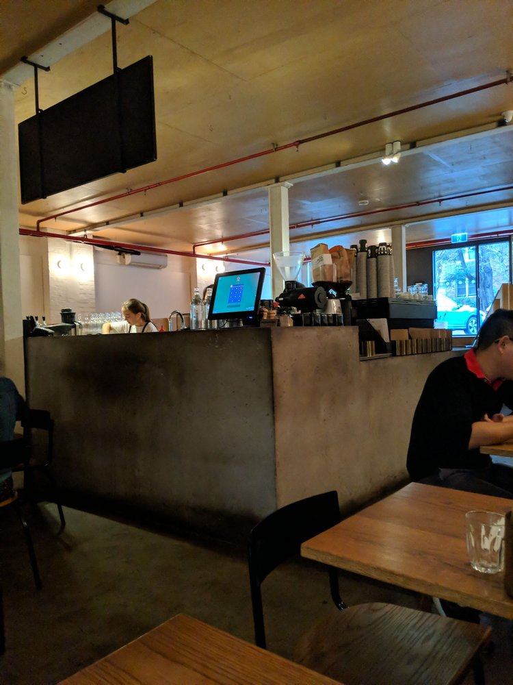 THREE WILLIAMS 143 Photos & 59 Reviews 613a Elizabeth St, Redfern