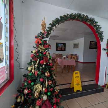 Los Tapatios - Mexican Near Me - San Diego, California