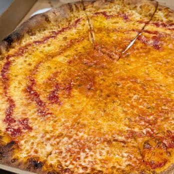 Anthony & Luca's Pizza Kitchen - Half NY/Half NJ - Food Delivery Services Near Me - Jersey Village, Texas Anthony & Luca's Pizza Kitchen - Half NY/Half NJ - Food Delivery Services Near Me - Jersey Village, Texas