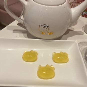 Hello Kitty Cafe - Jelly - Cafes Near Me - Irvine, California Hello Kitty Cafe - Jelly - Cafes Near Me - Irvine, California