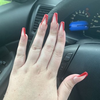 Sweetheart Nails - Nail Salons Near Me - Baton Rouge, Louisiana