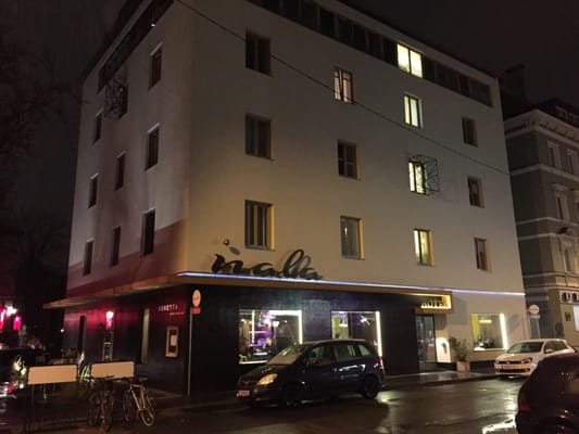 NALA individuellhotel by null