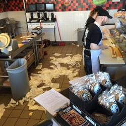 Jimmy John's