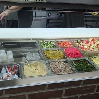 Shawarma Empire - Middle Eastern Near Me - Scarborough, Ontario