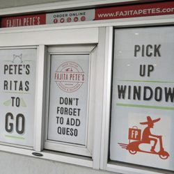 Fajita Pete's - The Original in West University