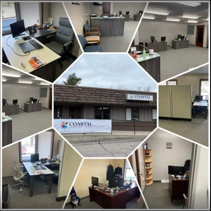 COASTAL STAFFING GROUP Request Consultation Employment Agencies