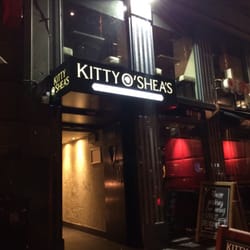 Kitty O'Shea's