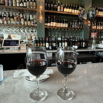 Bar Leona - Montepulciano - Wine Bars Near Me - New Smyrna Beach, Florida