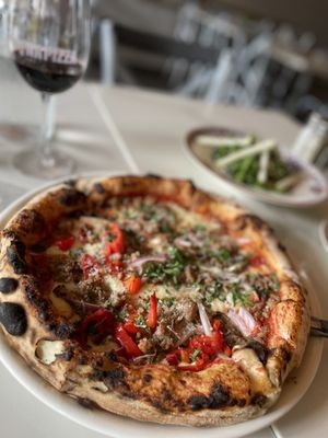 'Napizza by null