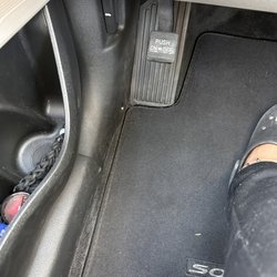 Rub-A-Dub Car Spa