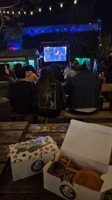 The Lucky Duck by null