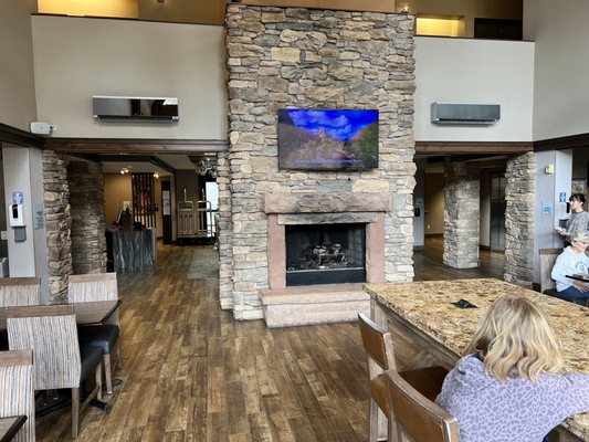Springdale Zion Inn by null