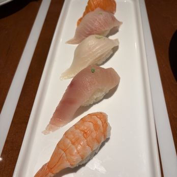 Kaizume - Sampler - Seafood Near Me - Oklahoma City, Oklahoma