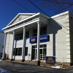 Heritage Credit Union