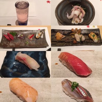 Kabuto - YOROI Omakase 1/2 - Sushi Bars Near Me - Las Vegas, Nevada Kabuto - YOROI Omakase 1/2 - Sushi Bars Near Me - Las Vegas, Nevada