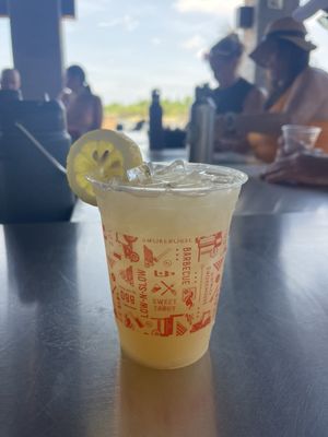 District Smokehouse by null