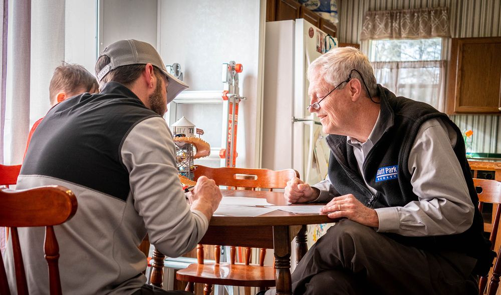 Hal Harris Jr - Bluff Park Realty - property management company in Hoover, AL