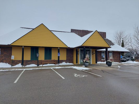 Doolittles Woodfire Grill by null