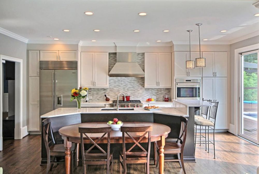 CSI KITCHEN & BATH STUDIO Updated September 2024 22 Photos 6527