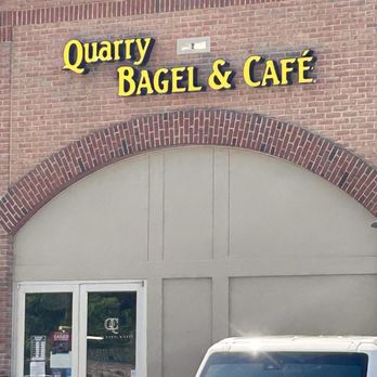 Quarry Bagel & Café - Bagels Near Me - Baltimore, Maryland Quarry Bagel & Café - Bagels Near Me - Baltimore, Maryland