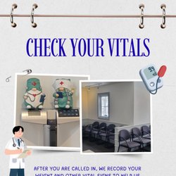 Medical Clinic Of Northville