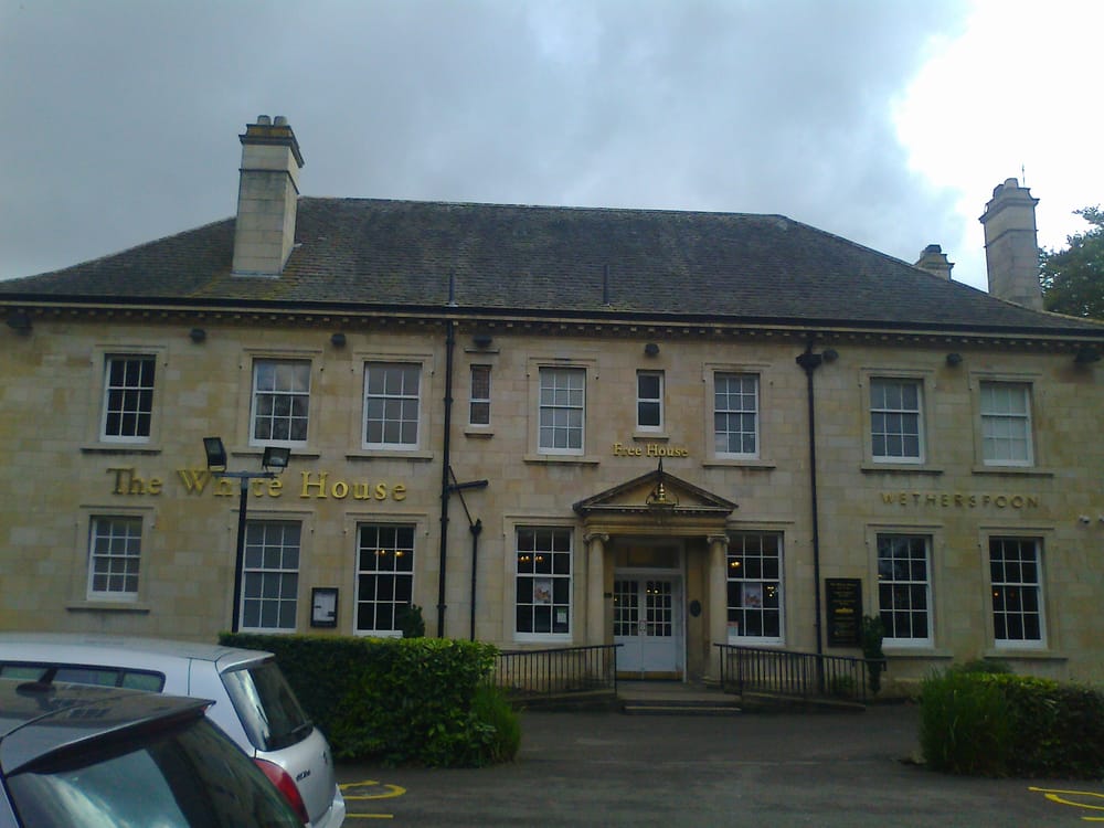 WHITE HOUSE 375 Scraptoft Lane, Leicester, United Kingdom Pubs