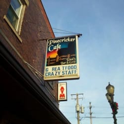 Dad's Grill & Pinecricker Cafe