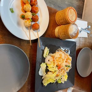 Pepper Sky’s Thai Sensation on Yelp