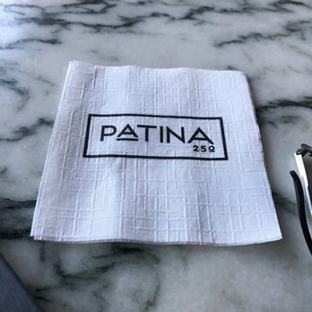 Patina 250 - #happyhour - New American Near Me - Buffalo, New York